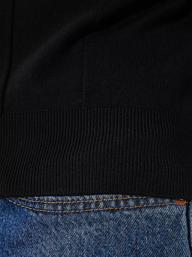 ARMANI EXCHANGE Pullover schwarz