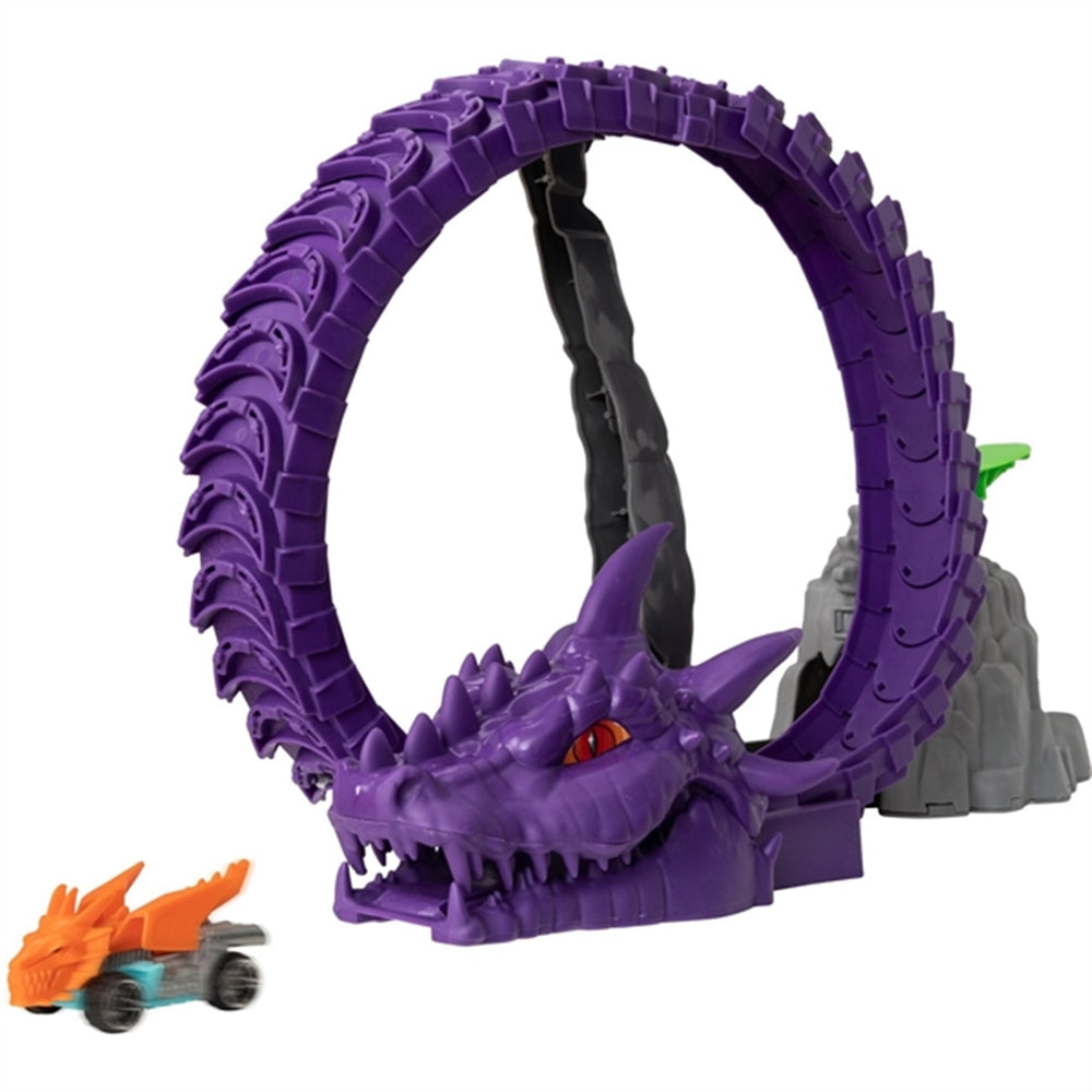 Beast machine Dragon Destroyer m. 1 Bil