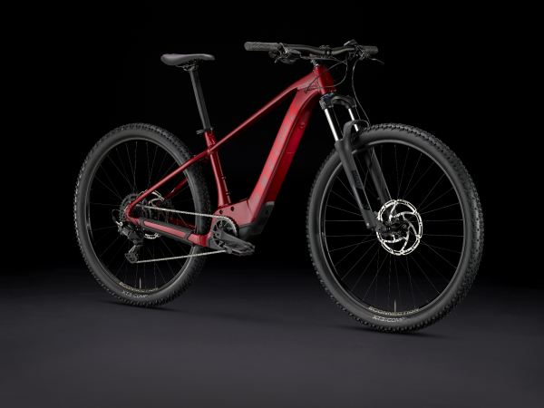 Trek Marlin  6 Crimson - eMTB - 2025