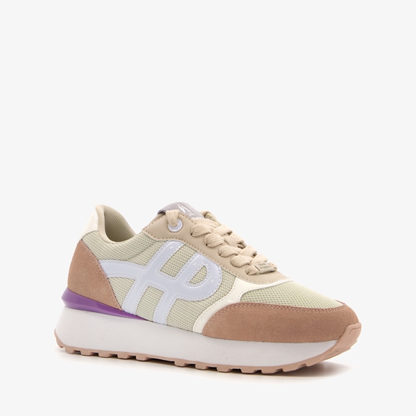 Hush Puppies dames sneakers multicolour