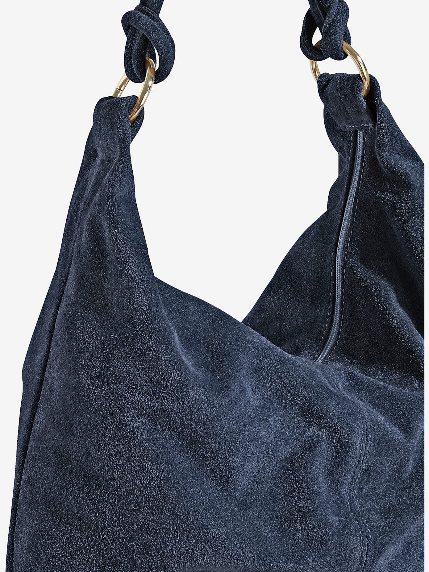 Sac forme de bourse moderne