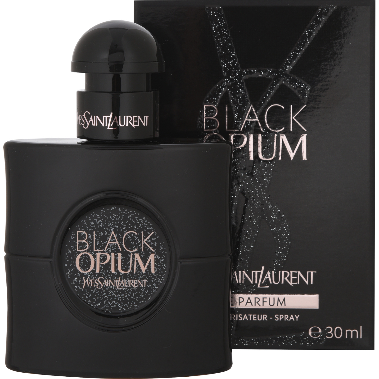 Yves Saint Laurent Black Opium Parfum