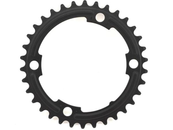 Shimano 105 RS510 11-Speed Klinge, 34T