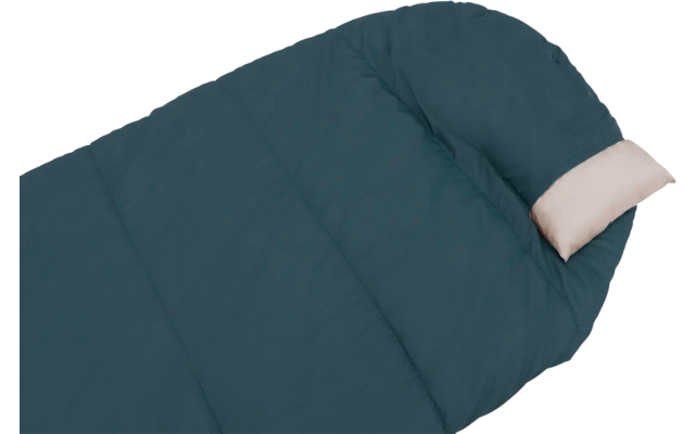 Outwell Campion Lux 3 Jahreszeiten Schlafsack 195 cm