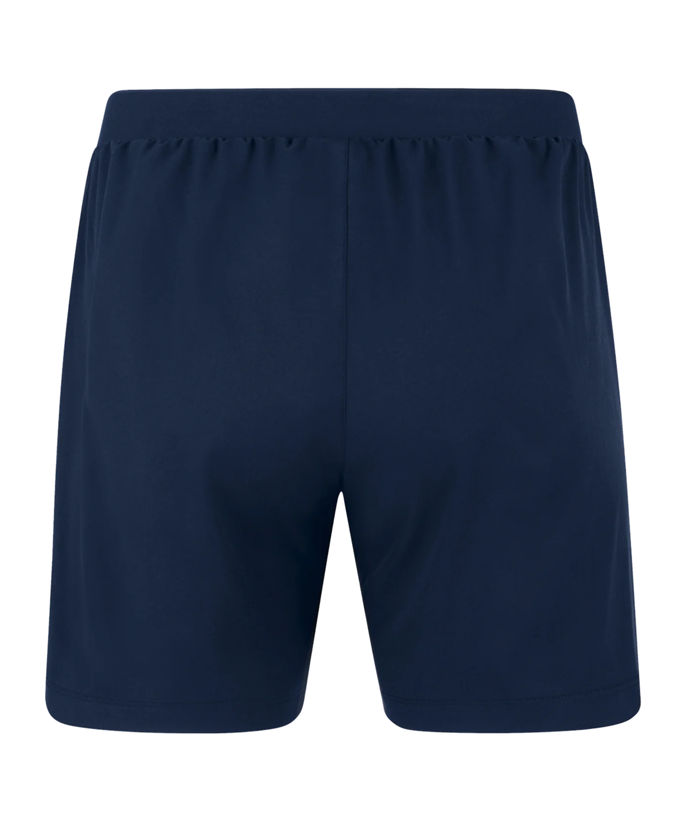 JAKO Allround Short Damen Blau Gelb F904