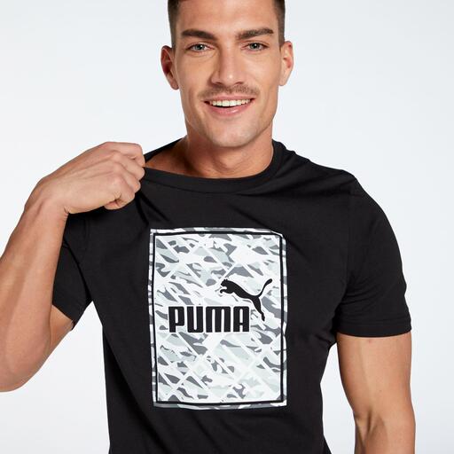 Camiseta Puma