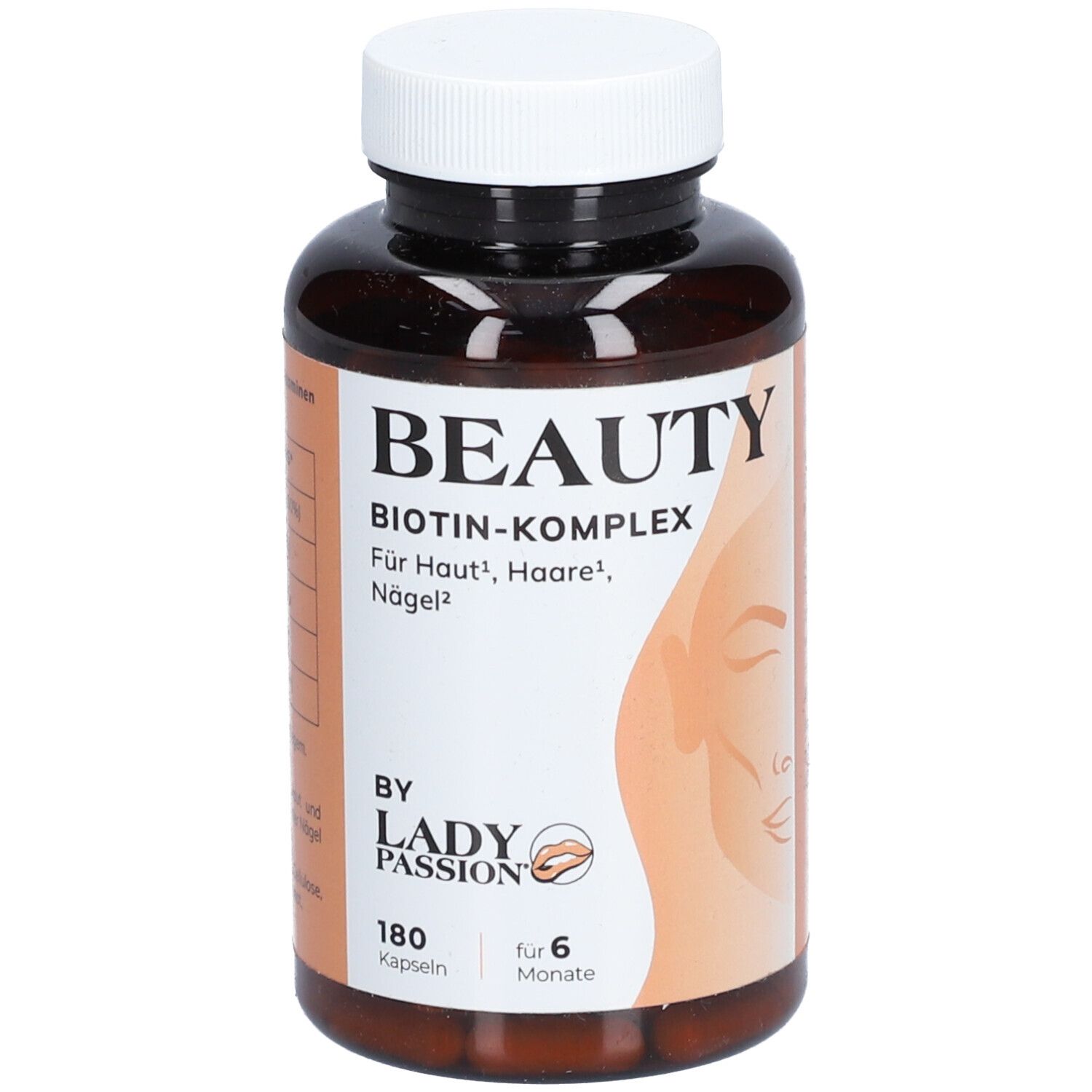 Lady Passion® Beauty