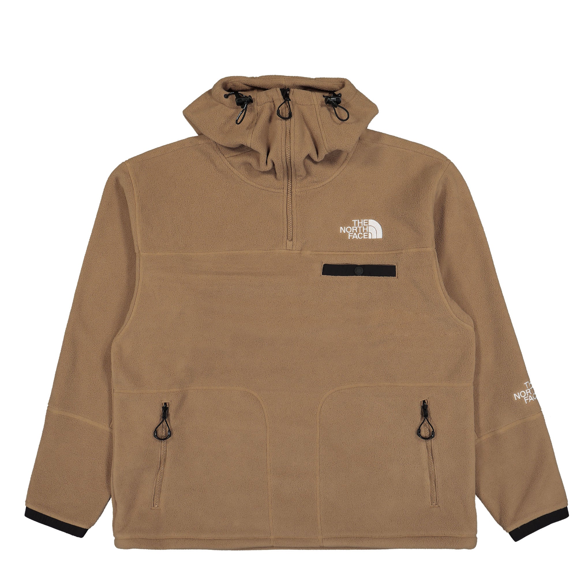The North Face<br>U NSE Fleece Anorak