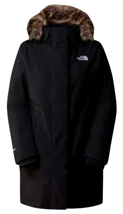 Arctic Parka Women dunjakke