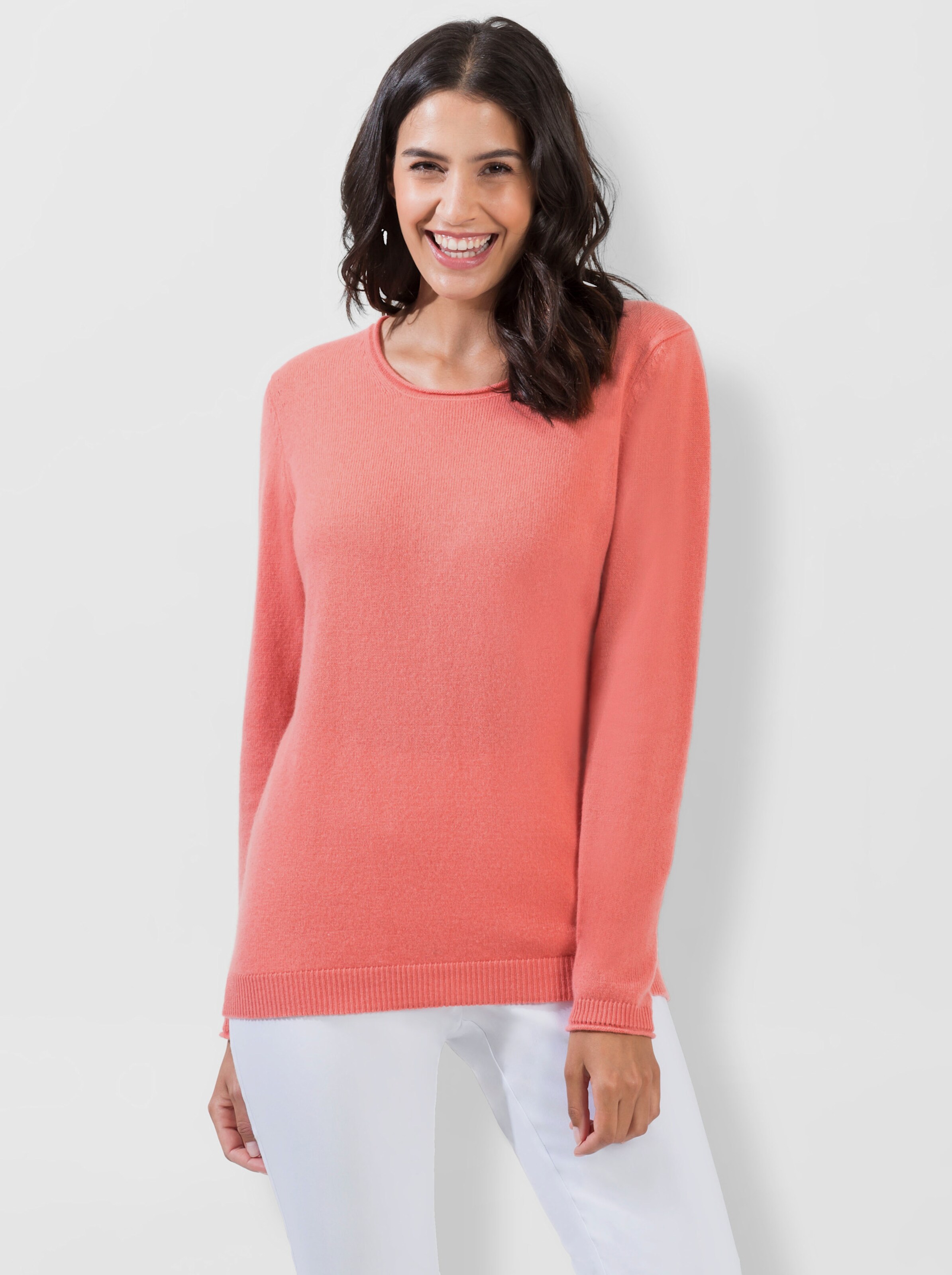 Kaschmirpullover
