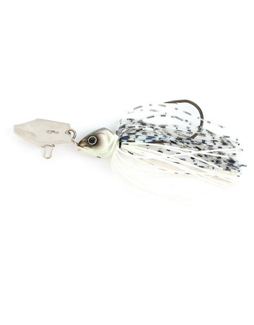 Fox Rage Chatterbait 12g - Bleak - Spinner & Lepel -