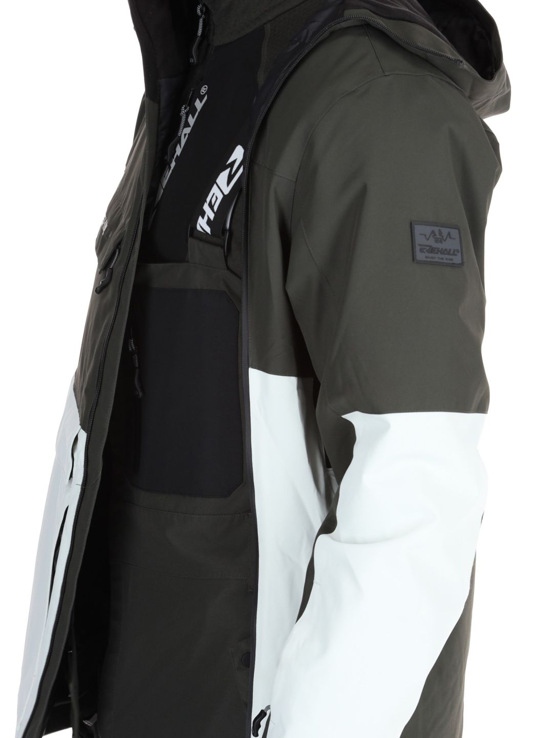 Helicon-R ski-jas heren