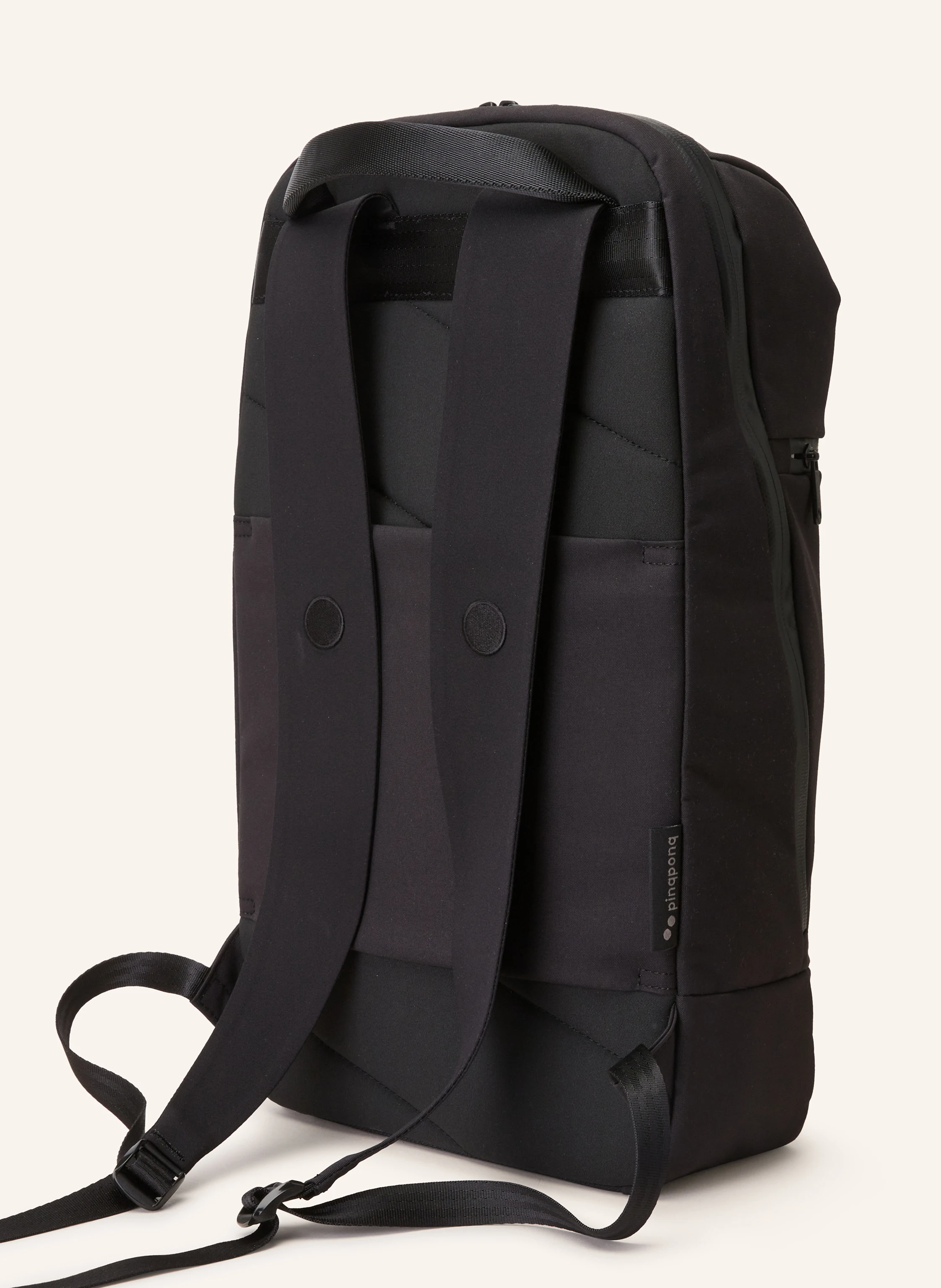 pinqponq Rucksack KONTOR 16 l mit Laptop-Fach