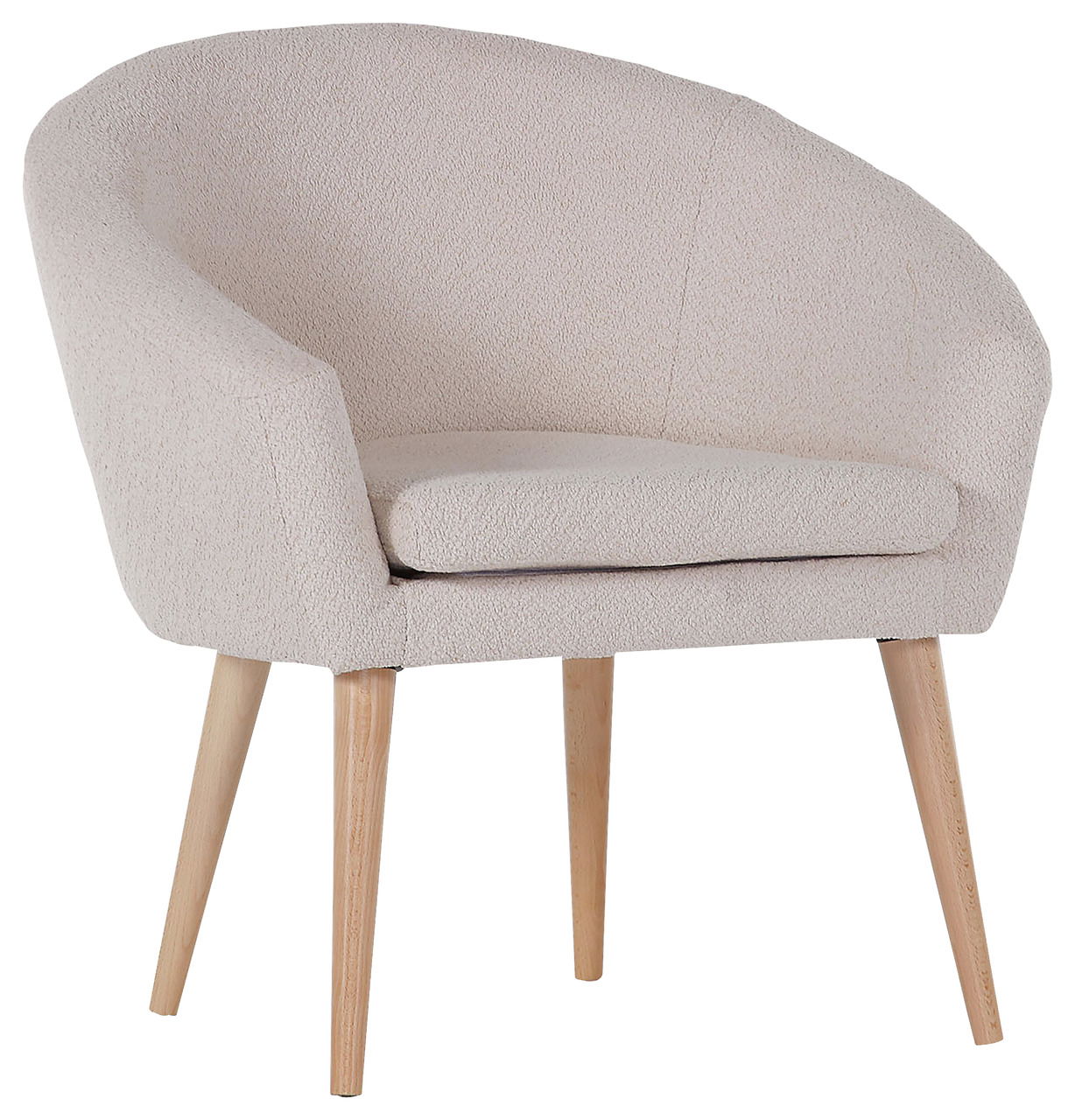 Z2 Sessel TIPTOE