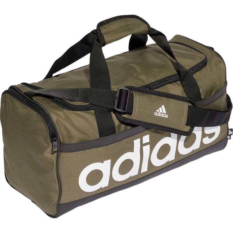 adidas Linear S Duffel Sportstaske