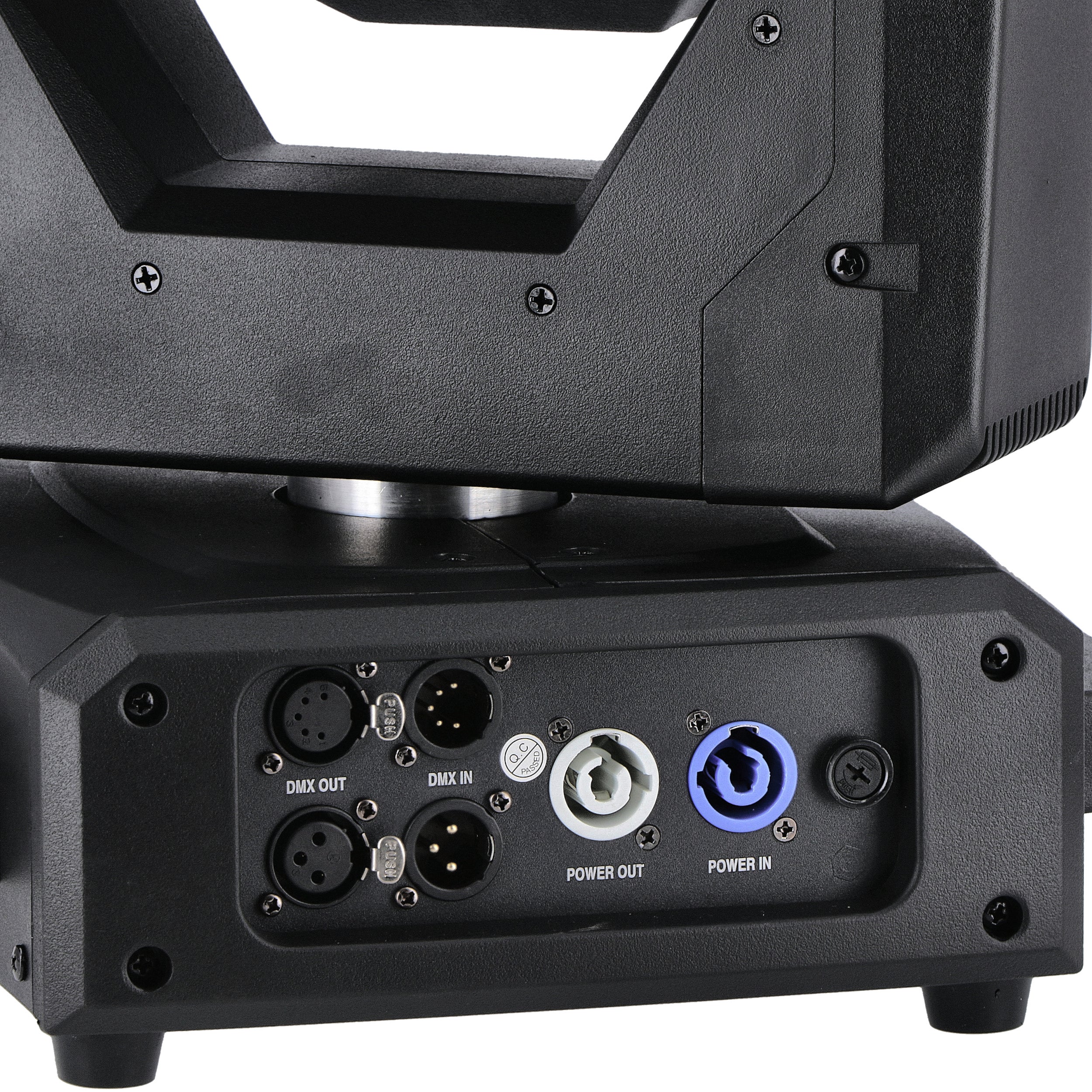 Ayra ERO 150BSW MKII (8x) + Flightcases