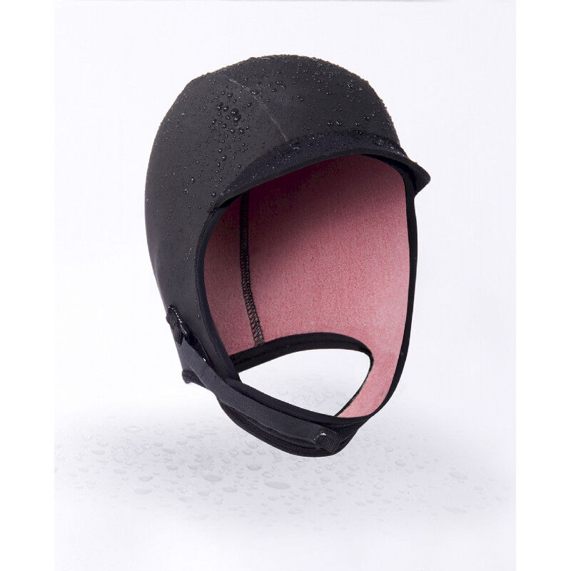 Flashbomb 3 mm Cap