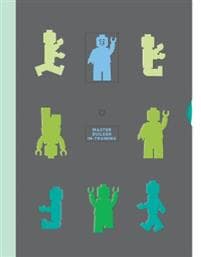 LEGO® Master Builder Notebook