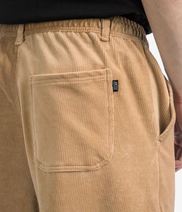 Antix Slack Cord Hose (sand)