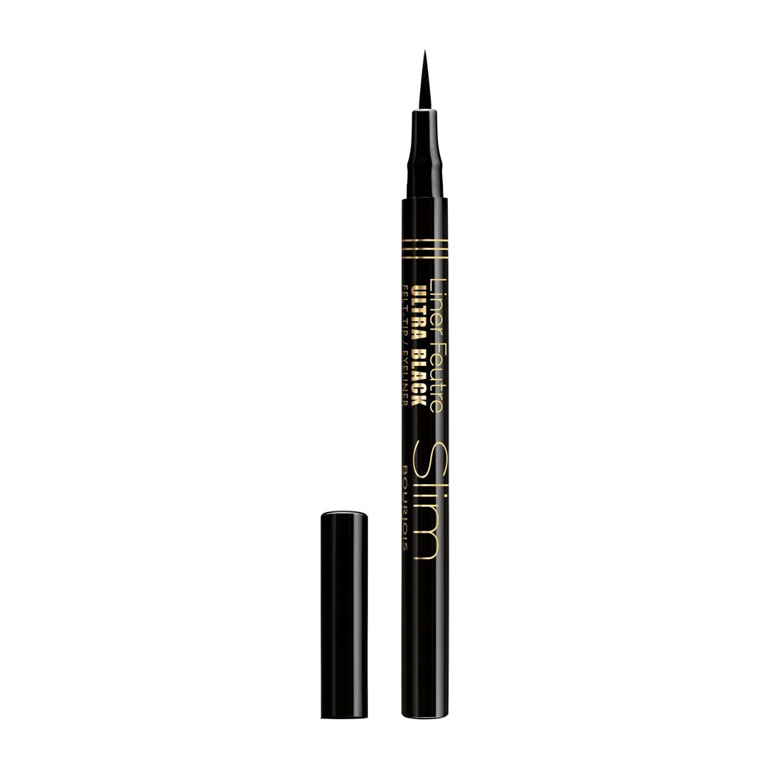 BOURJOIS  Ultra black - 0,8ml