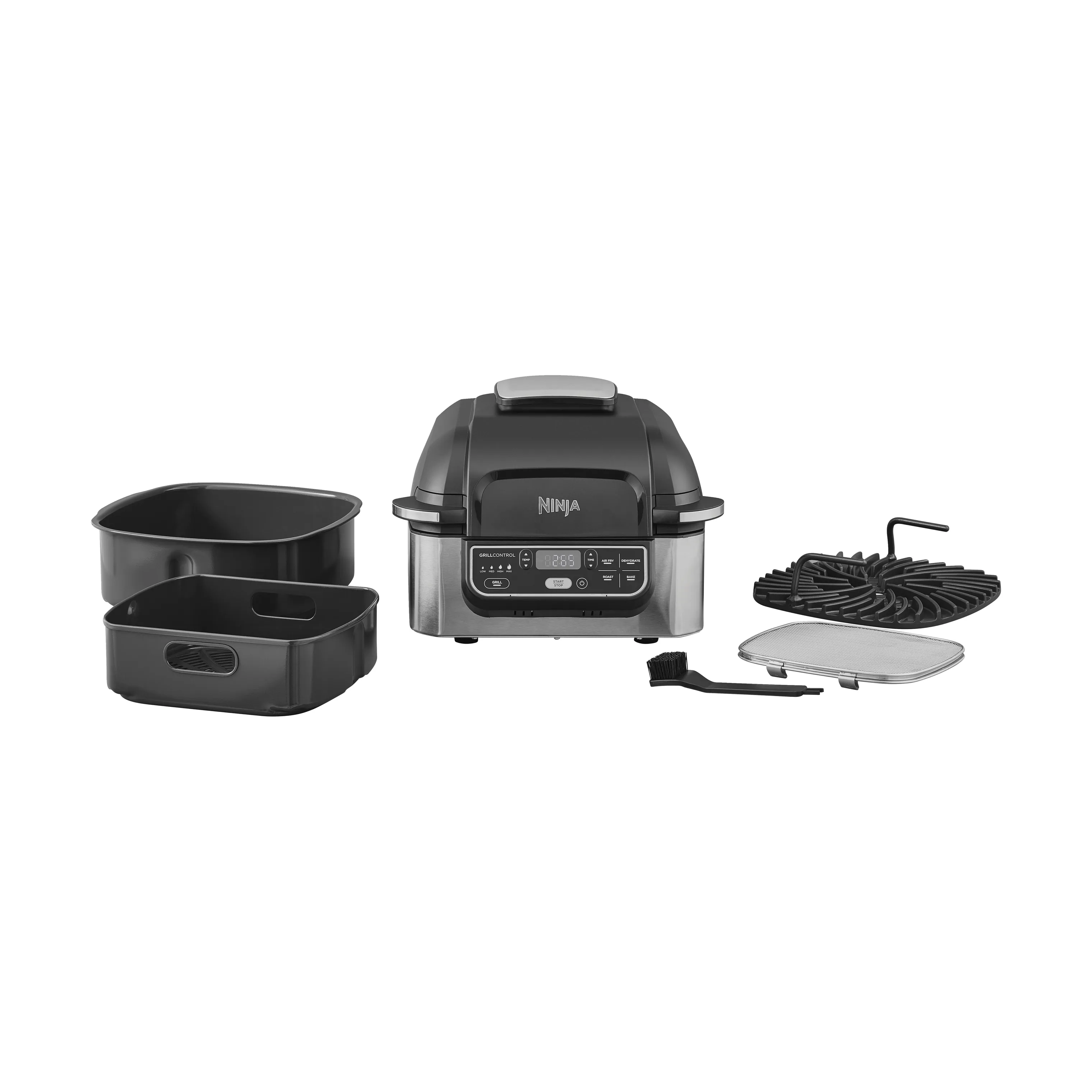 Ninja Foodi 5-i-1 Grill og Airfryer