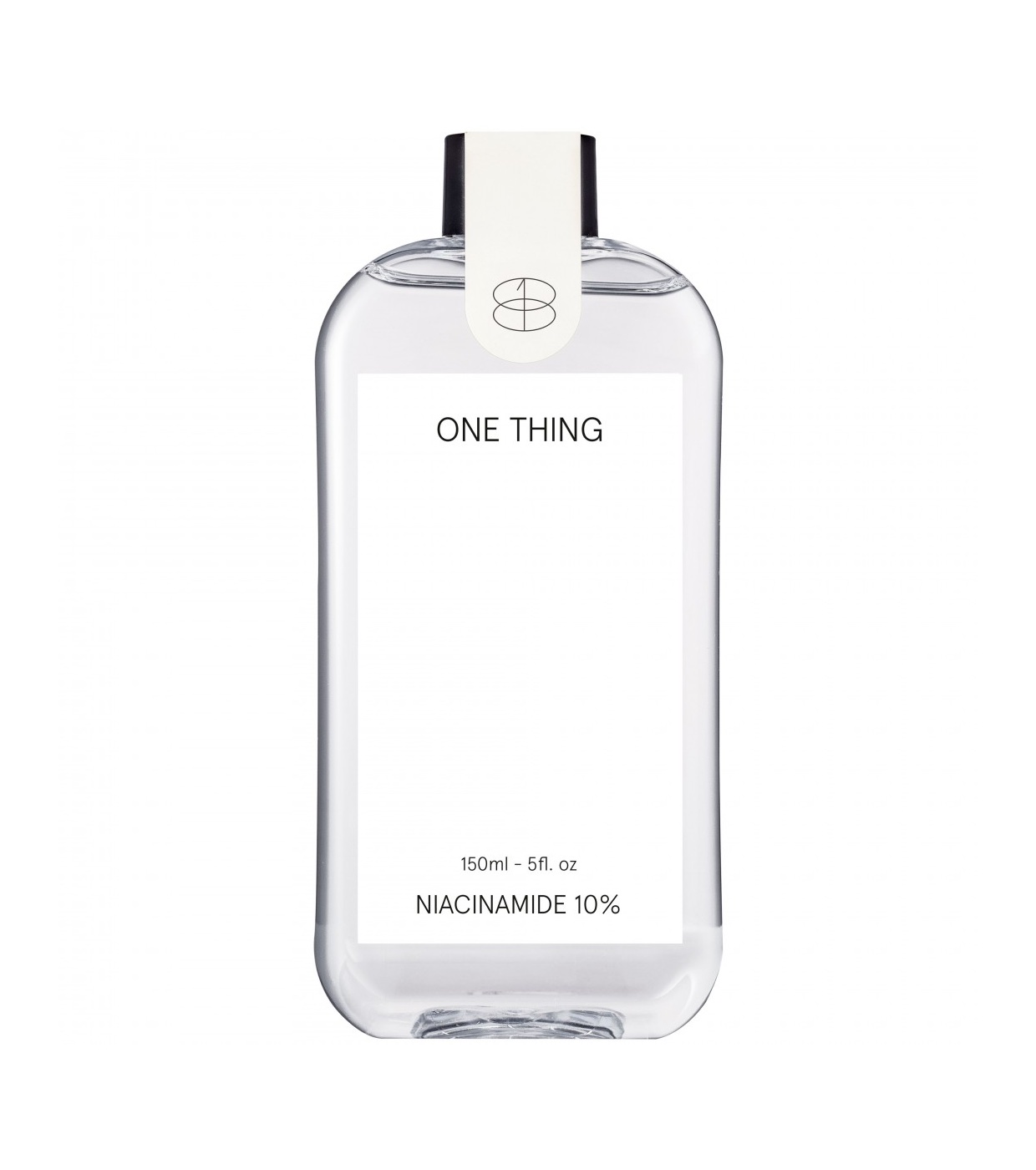 One Thing - Toner de Niacinamida
