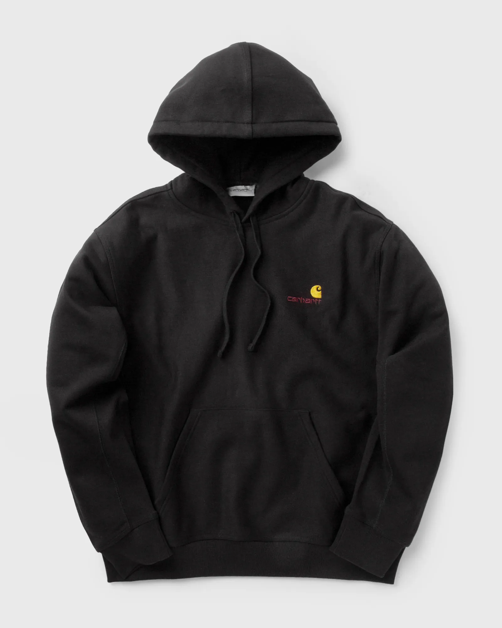 Carhartt WIP American Script Hoodie