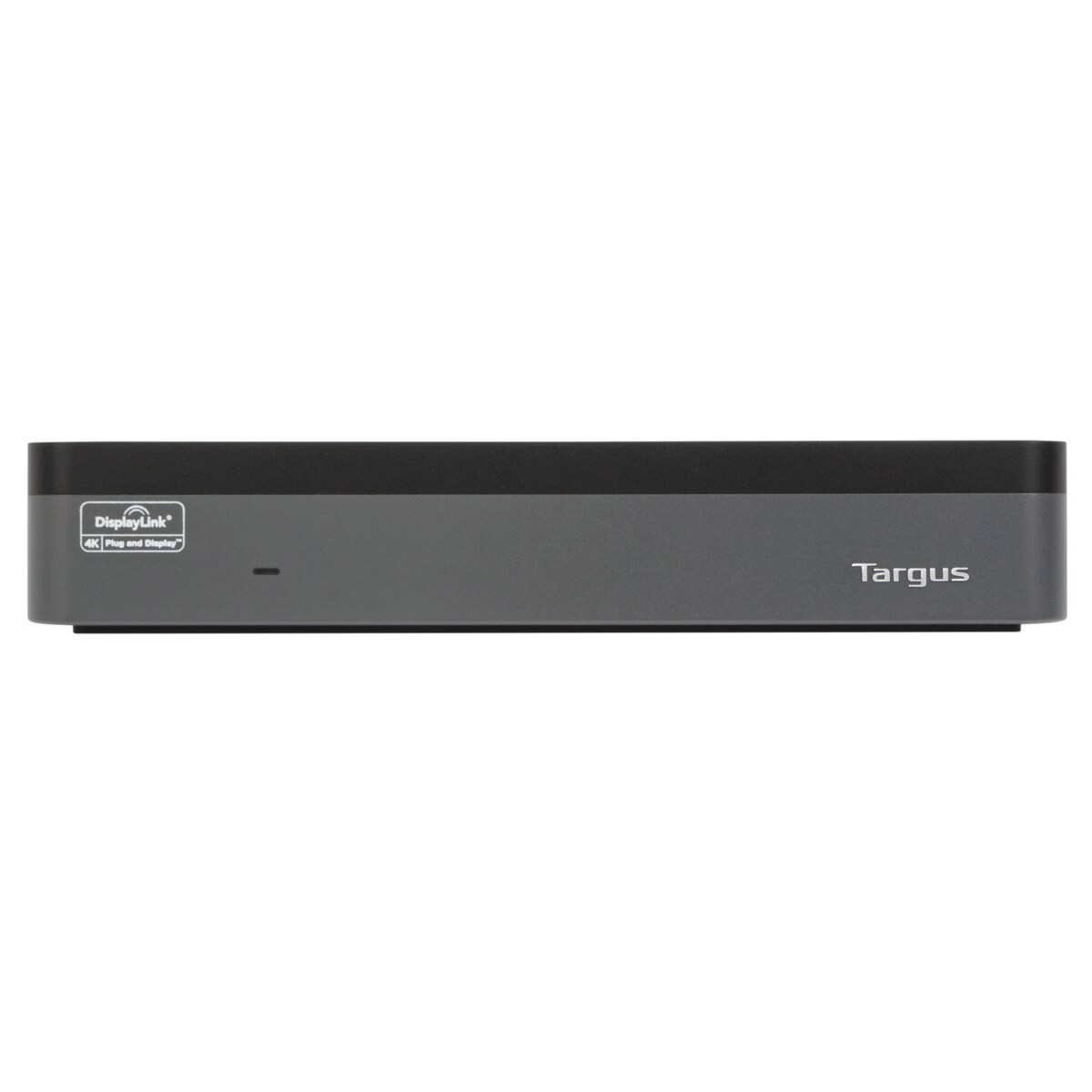 Targus Universal DisplayLink USB-C Quad 4K Docking Station