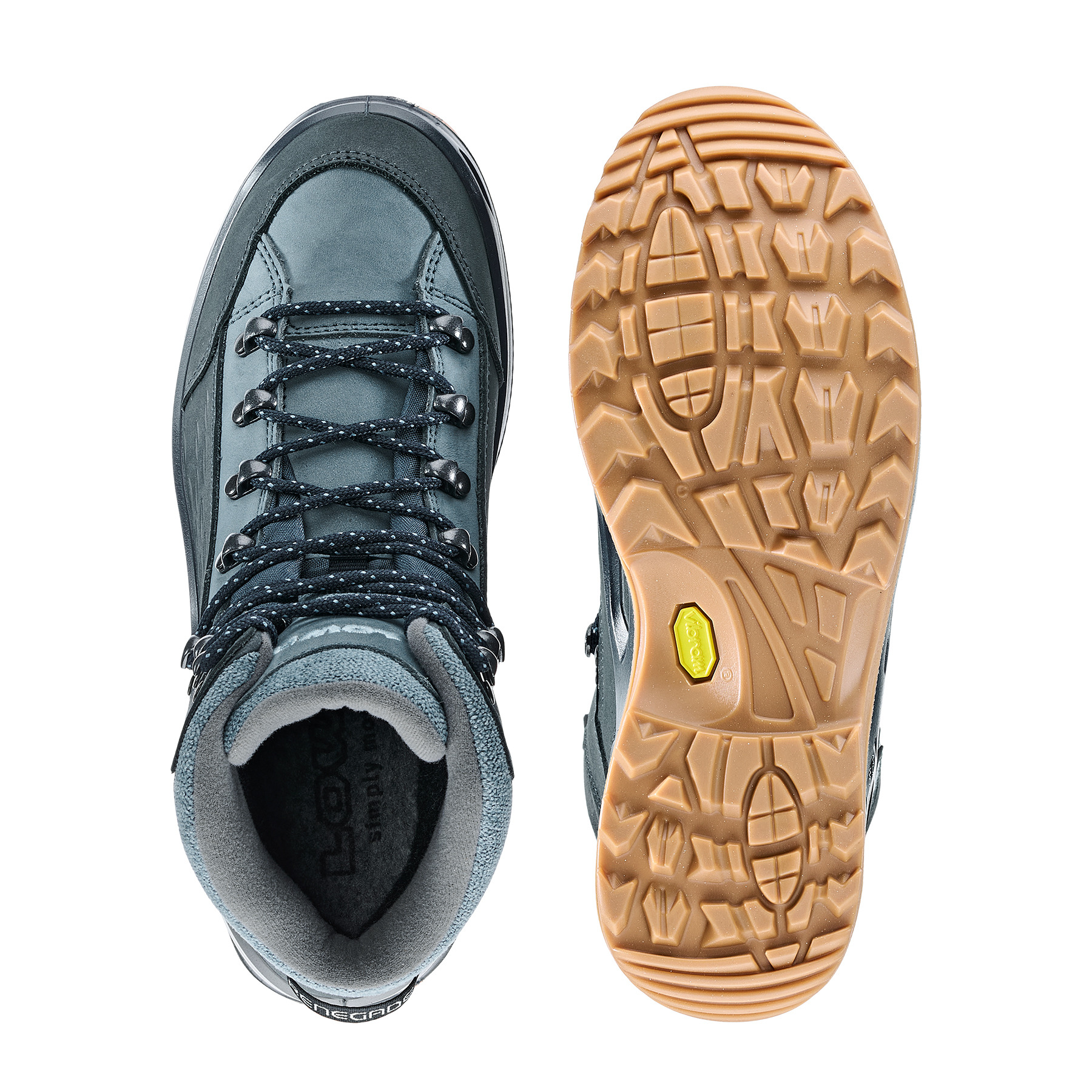 Renegade Warm GTX MID Ws