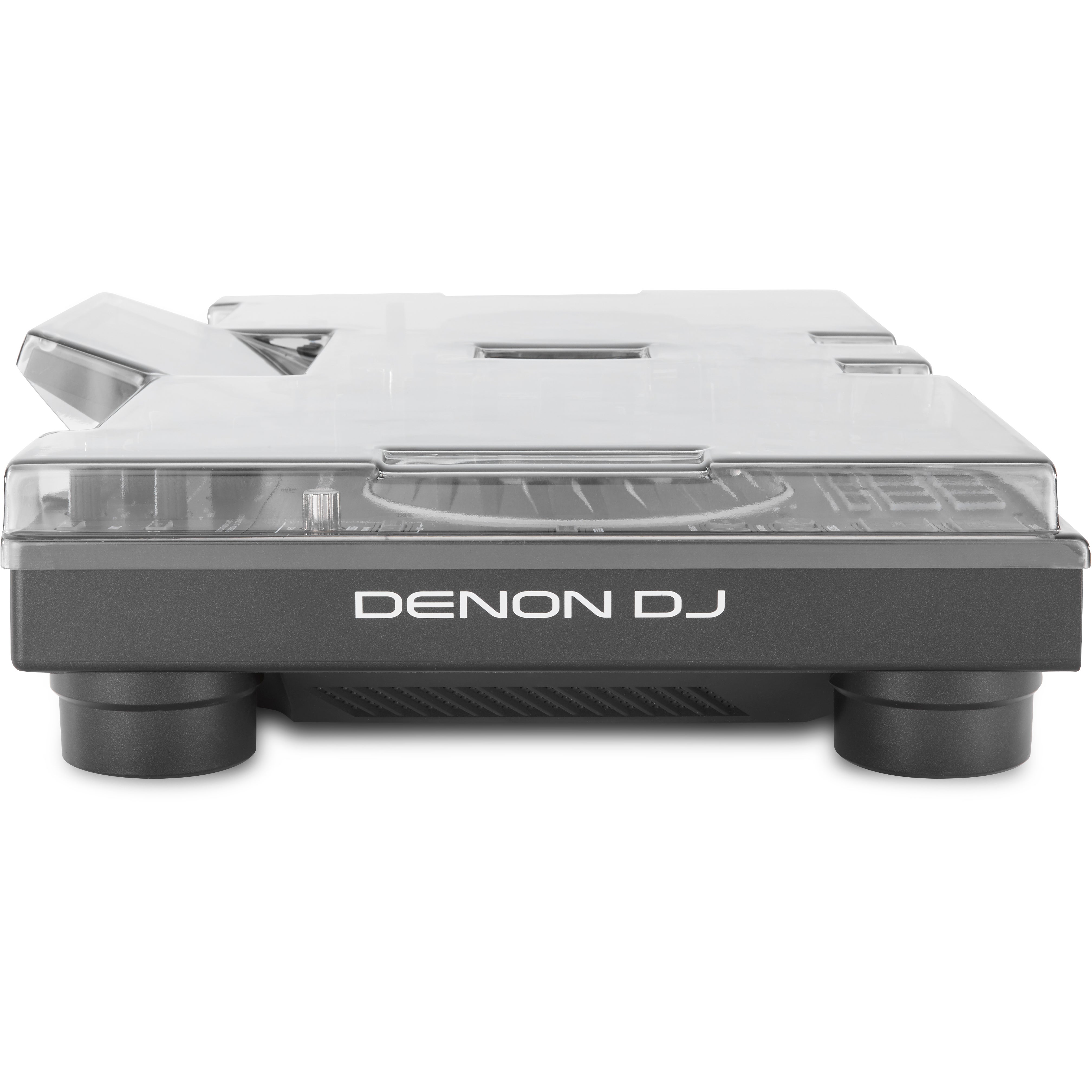 Decksaver Denon DJ Prime 2 Cover