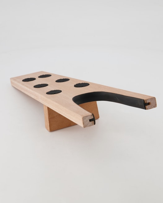 Collonil CC STIEFELKNECHT Schuhspanner in Braun