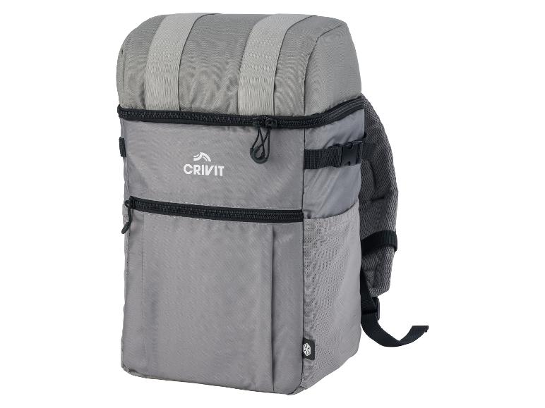 Koelrugzak 10 L