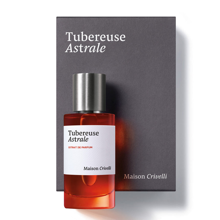 Tubéreuse Astrale
