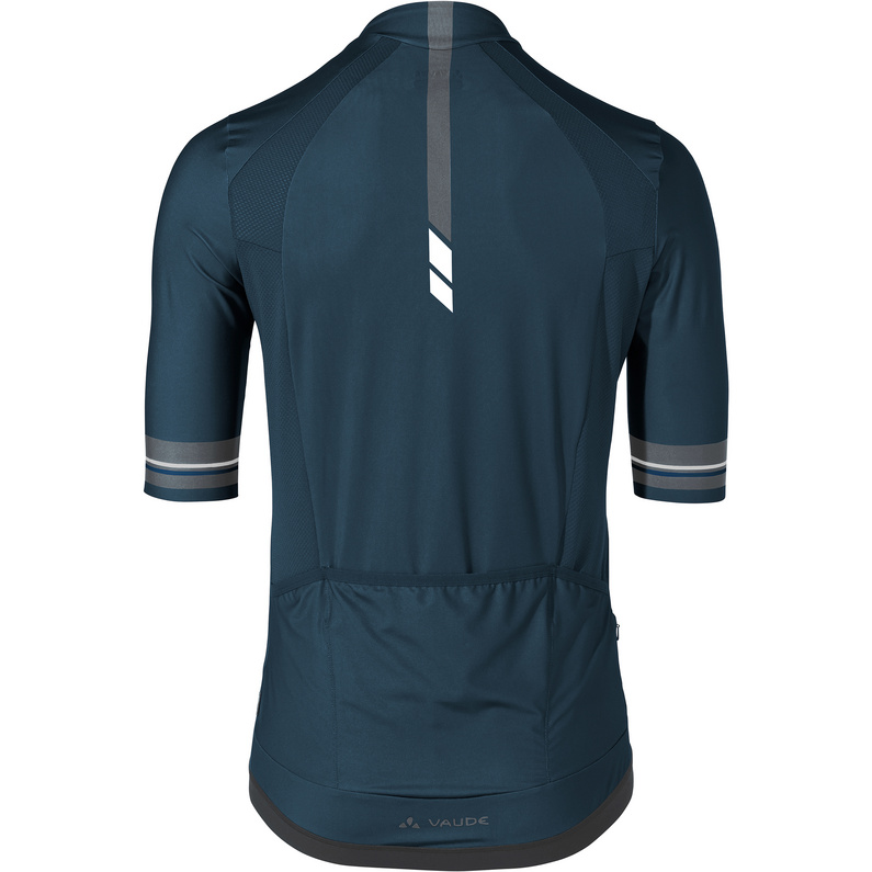 Vaude Herren Furka FZ II Radtrikot