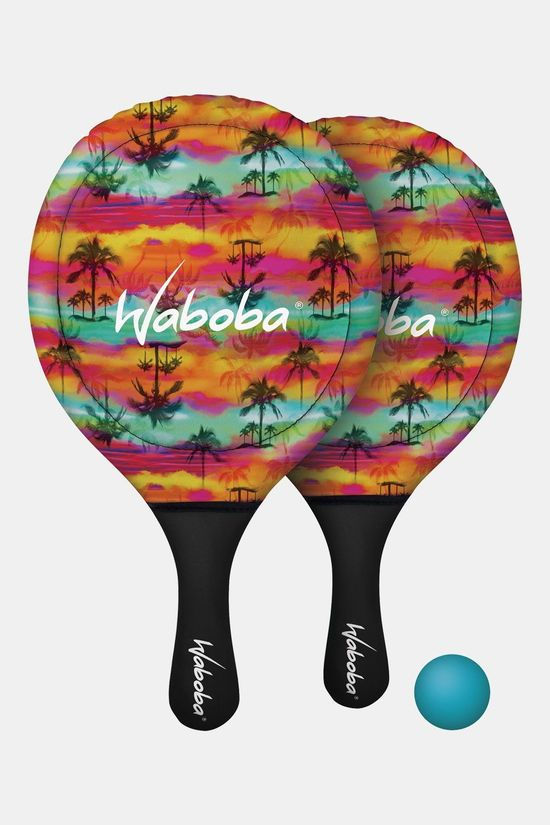 Waboba Waboba Beach Paddle set