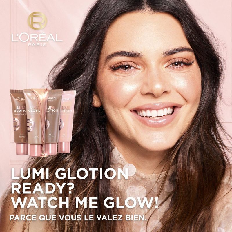 L’Oréal Paris - Glotion 903 - Glow Enhancer - 40ml