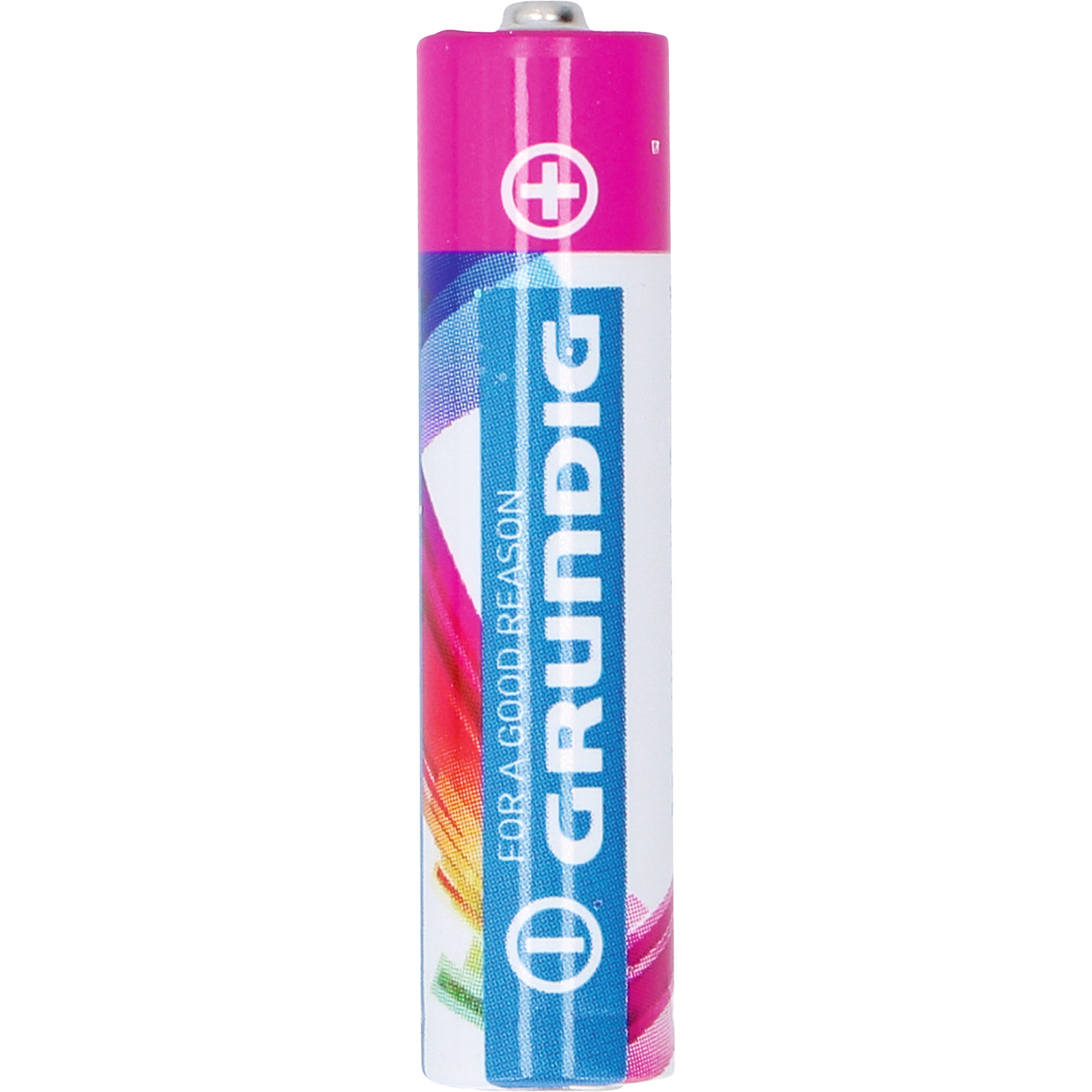 Grundig Batt. LR03/AAA 12St