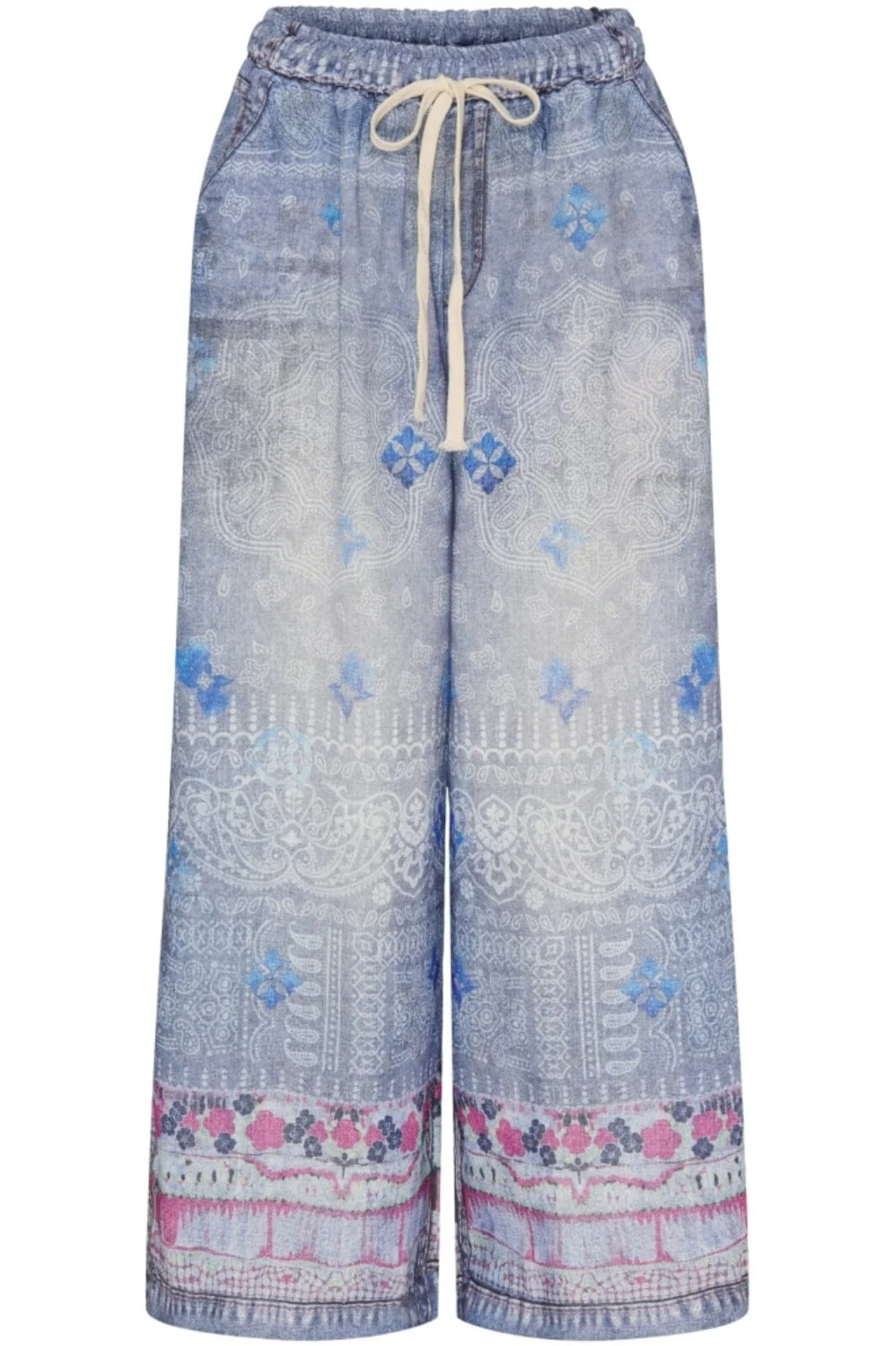 Marta Du Chateau Mdcbjörk Pant