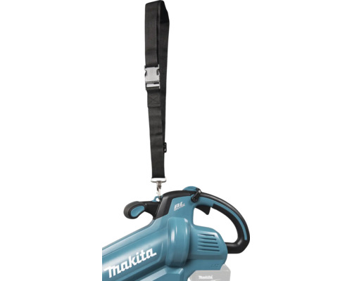 MAKITA DUB187Z 18V snoerloze bladblazer/-zuiger zonder accu en lader