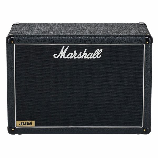 Marshall JVMC212 Gitarrenbox