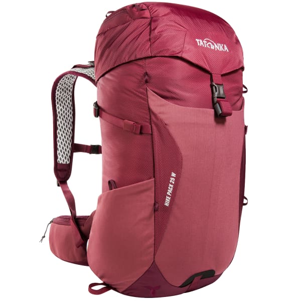 Sac à dos randonnée TATONKA HIKE PACK 25 W BORDEAUX RED