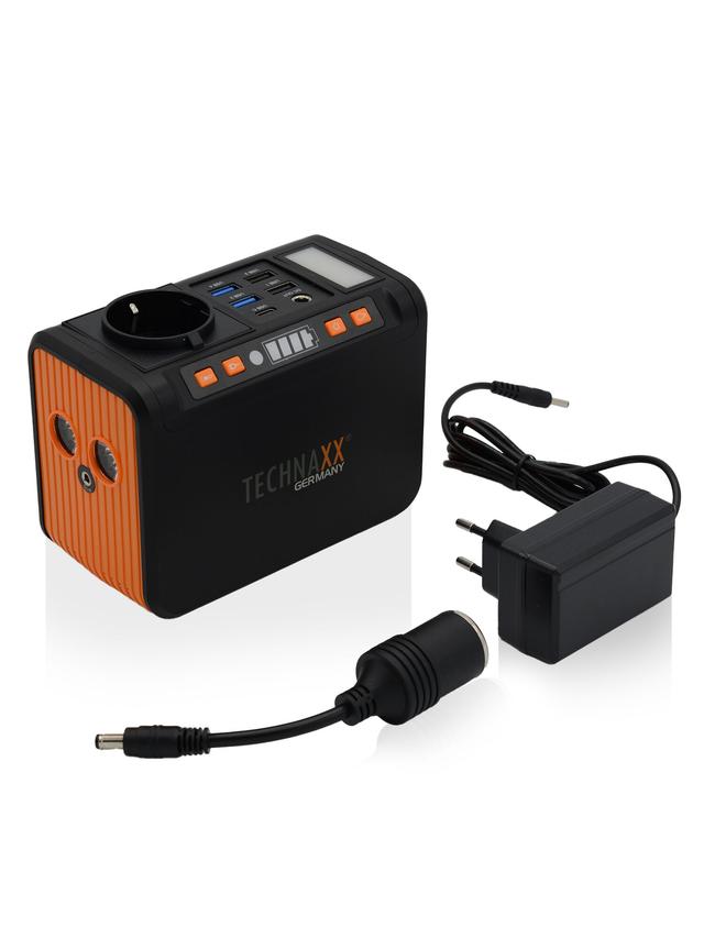 MINI Powerstation TX-205