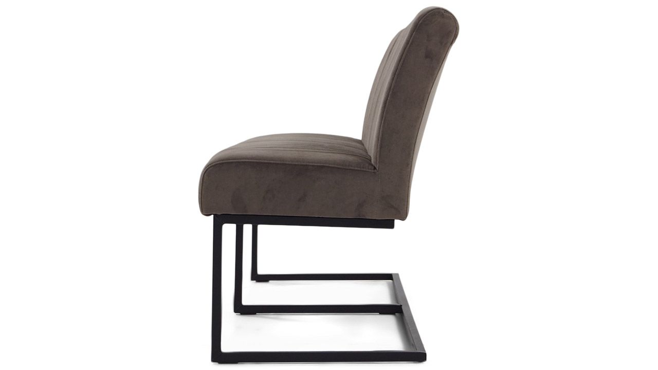 Eetkamerbank Sinatra D63 x H88 cm