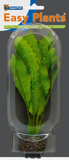 Superfish Easy plants middel 20 cm Nr.12 Zijde