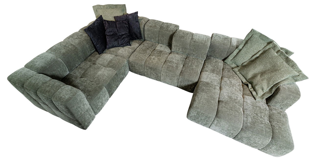 Moderano Ecksofa LUCY