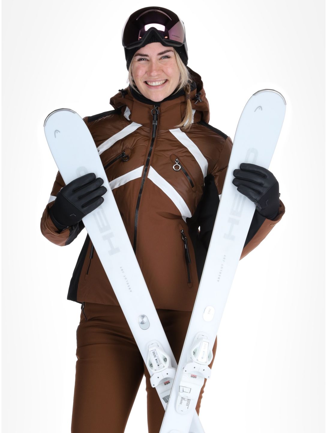 Kaamanen ski-jas dames