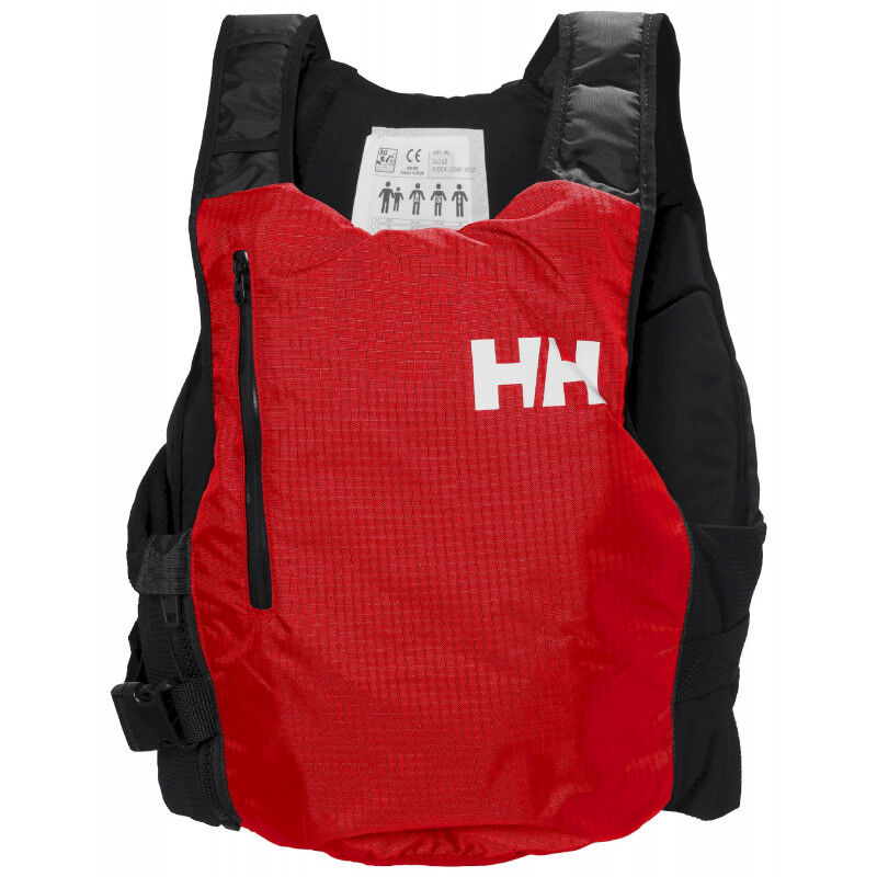 Rider Foil Race - Gilet de sauvetage