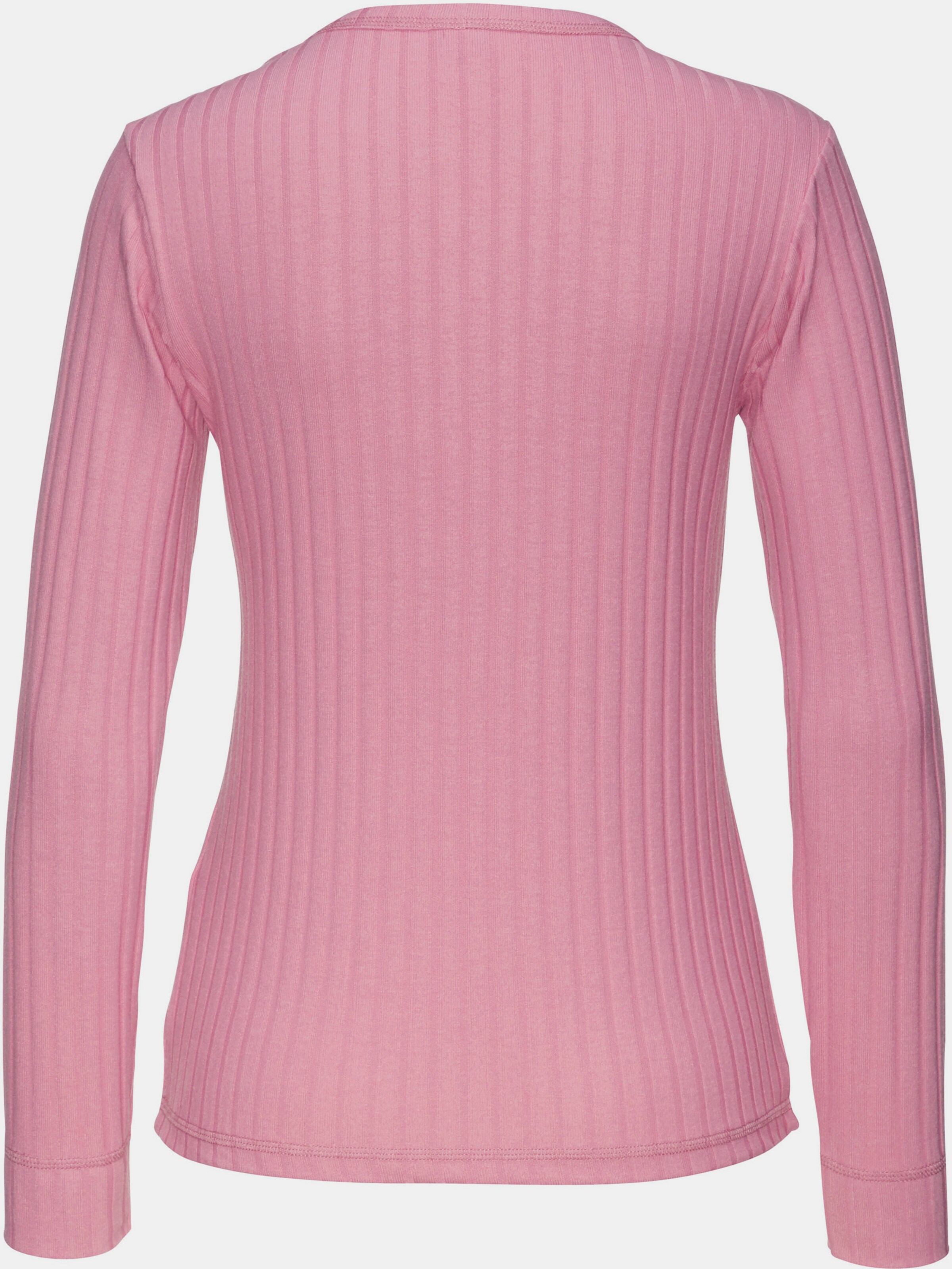 Langarmshirt