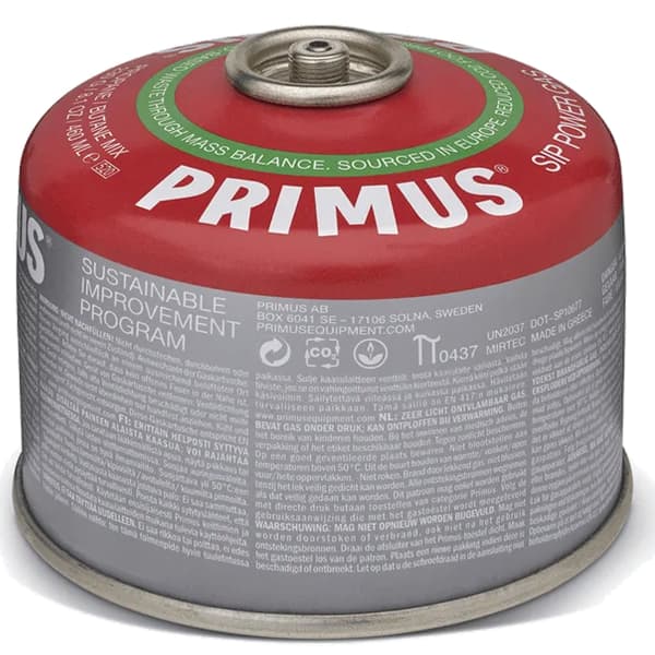 Cartouche réchaud PRIMUS SIP POWER GAS 230G