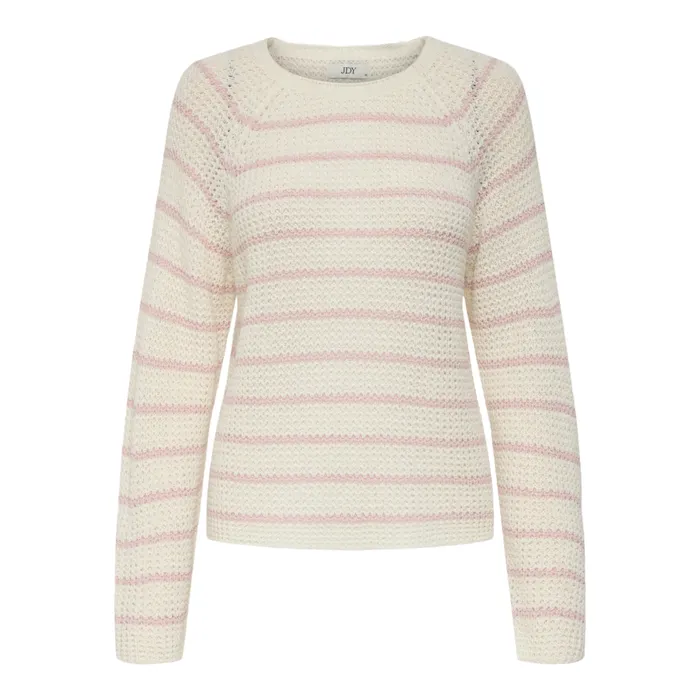 JDY Ellen Raglan Knitted Pullover Dames
